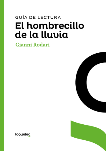 Guía de lectura de El hombrecillo de la lluvia