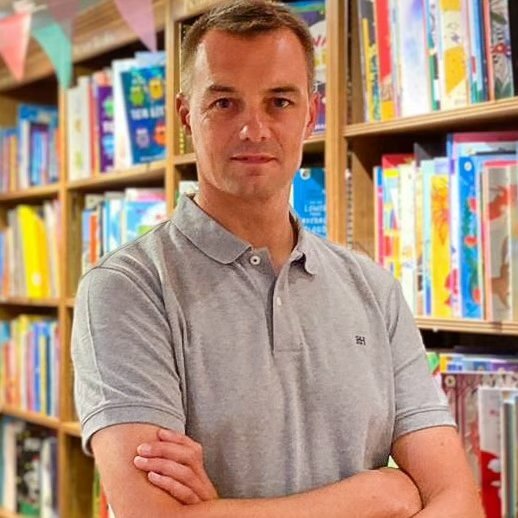 Foto de J. Santoro Gallego