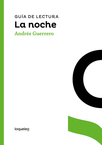 Guía de lectura de La noche